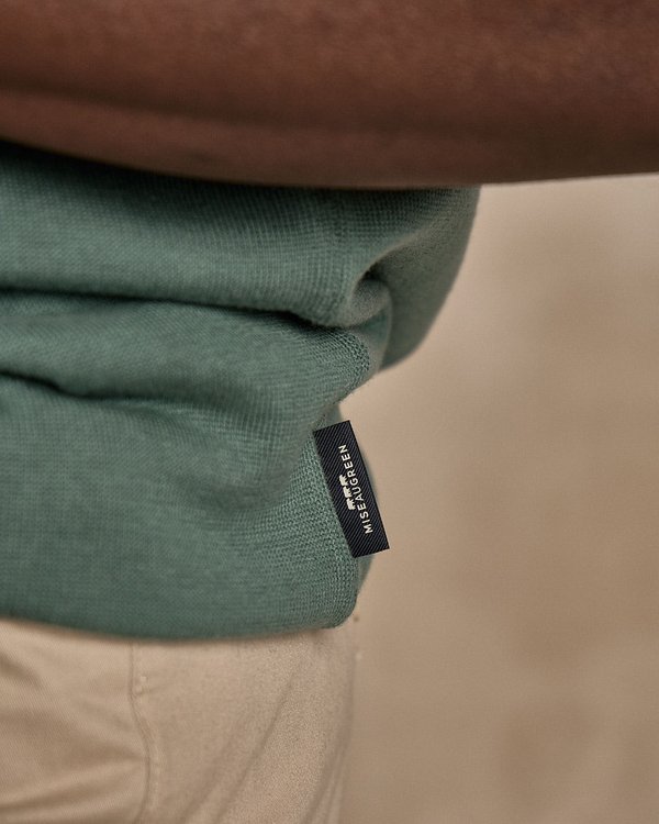 Polo Dayton vert Polo Dayton vert