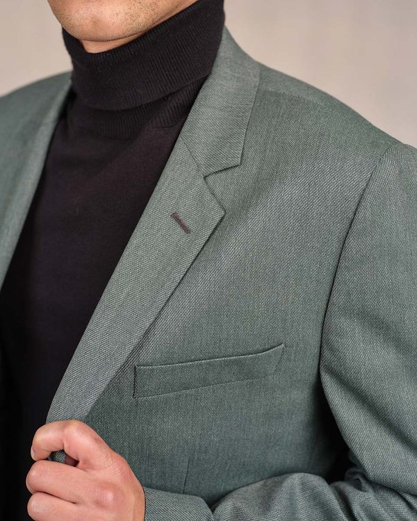 Veste Basile vert Veste Basile vert