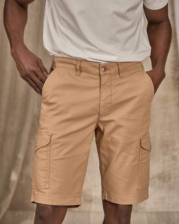 Bermuda cargo beige Bermuda cargo beige