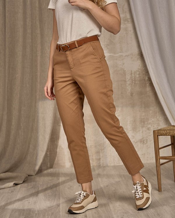 Pantalon Casper beige Pantalon Casper beige