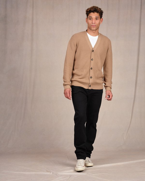 Cardigan Cameron beige Cardigan Cameron beige