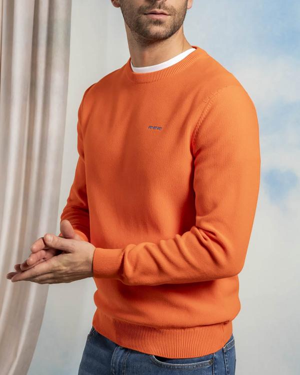 Pull nid d'abeille