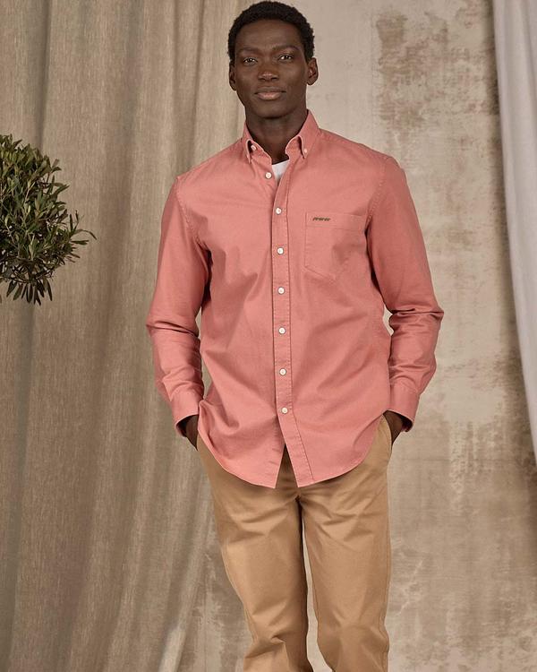Chemise Dexter rose Chemise Dexter rose