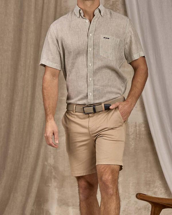 Bermuda Daniel beige
