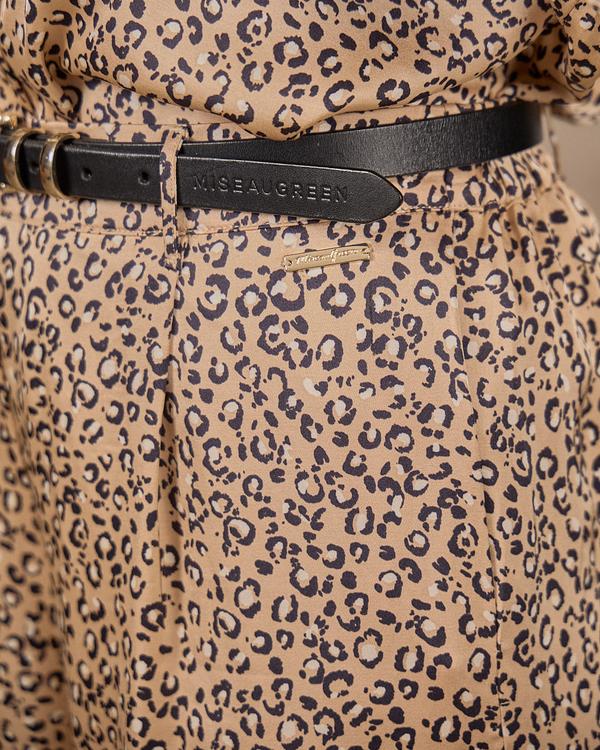 Pantalon Ellora beige Pantalon Ellora beige