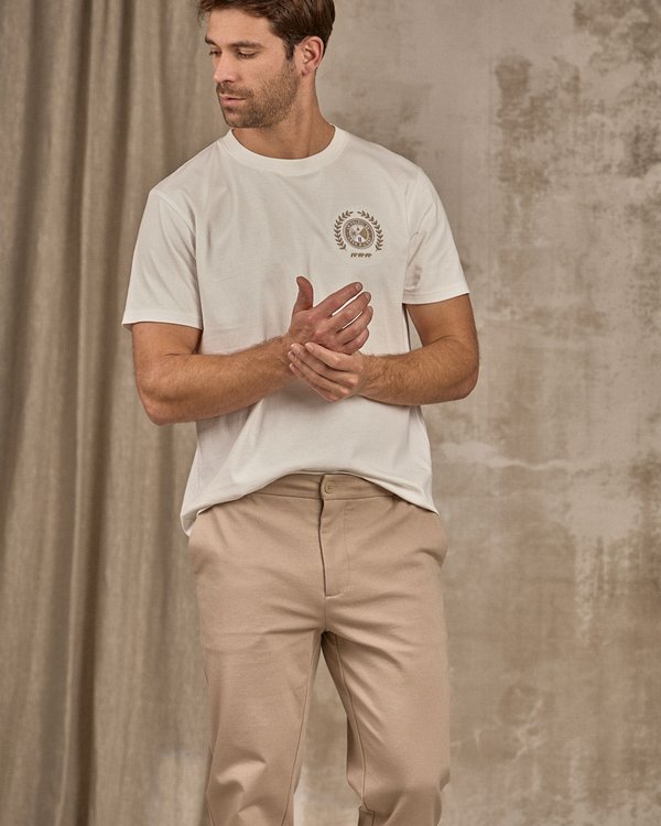 T-shirt Calvin T-shirt Calvin
