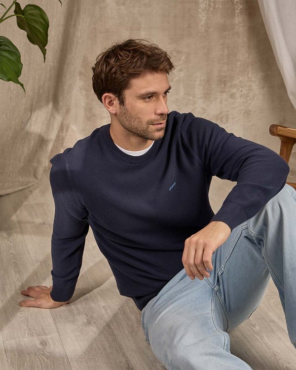 Pull nid d'abeille Pull nid d'abeille
