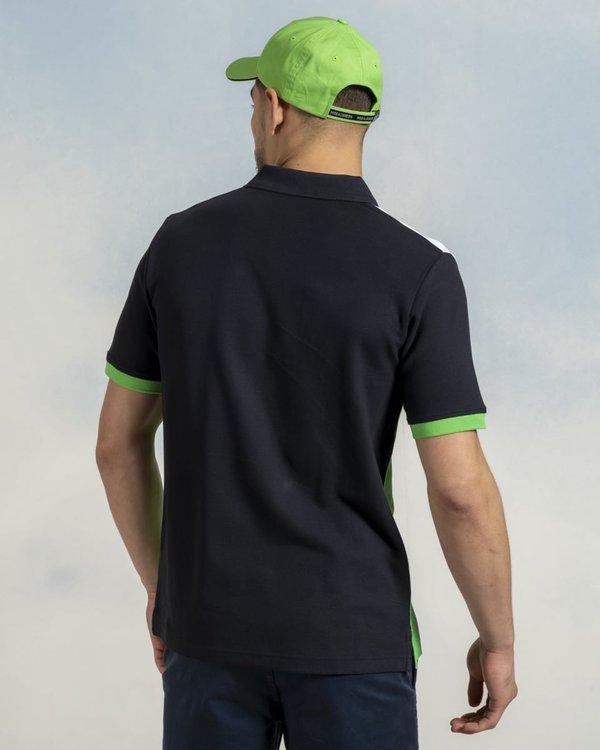 Polo colorblock Polo colorblock