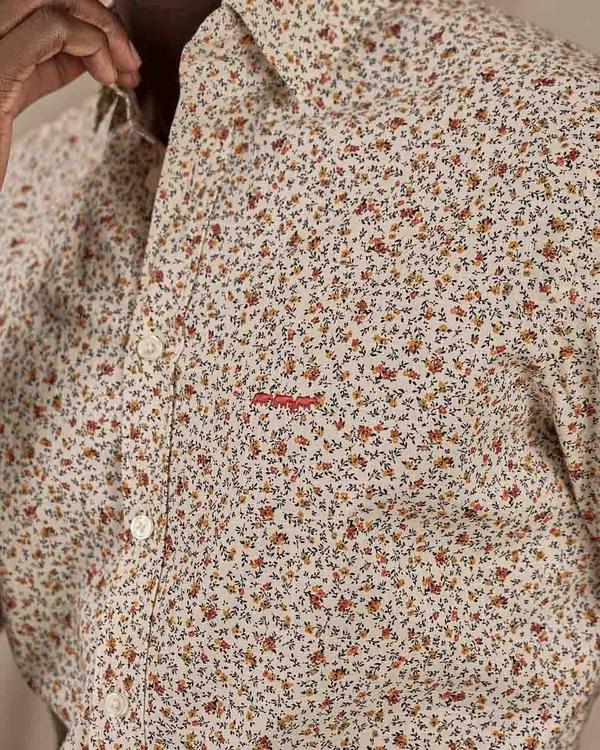 Chemise Dorian blanc Chemise Dorian blanc