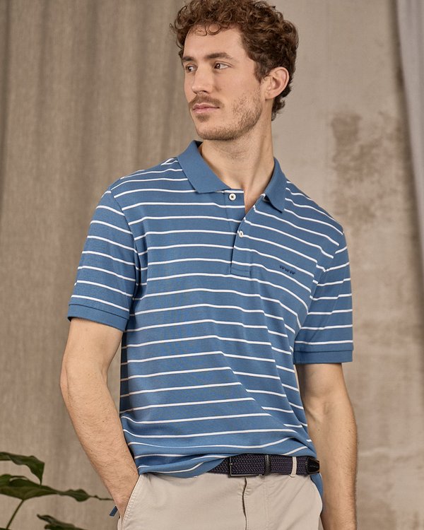 Polo Dustin beige Polo Dustin beige