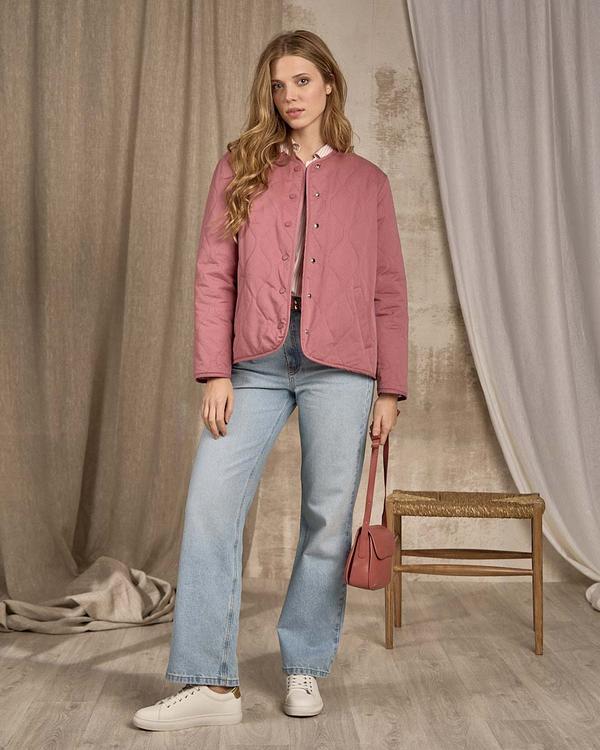 Blouson Dahlia violet Blouson Dahlia violet