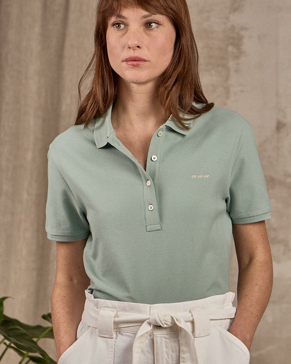 Polo Diana beige Polo Diana beige