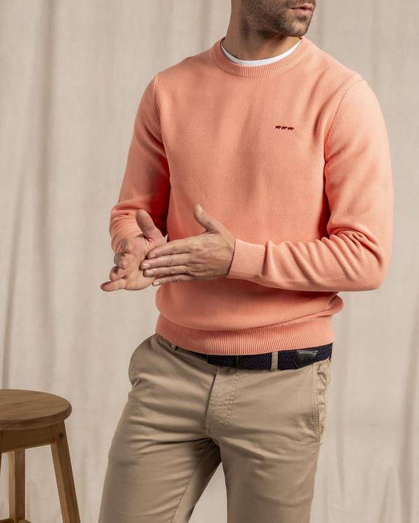 Pull nid d'abeille Pull nid d'abeille