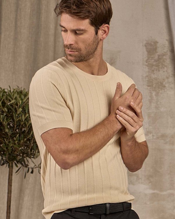 T-shirt Damien