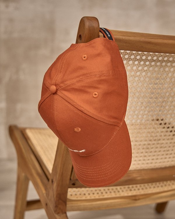 Casquette Debbie rouge Casquette Debbie rouge