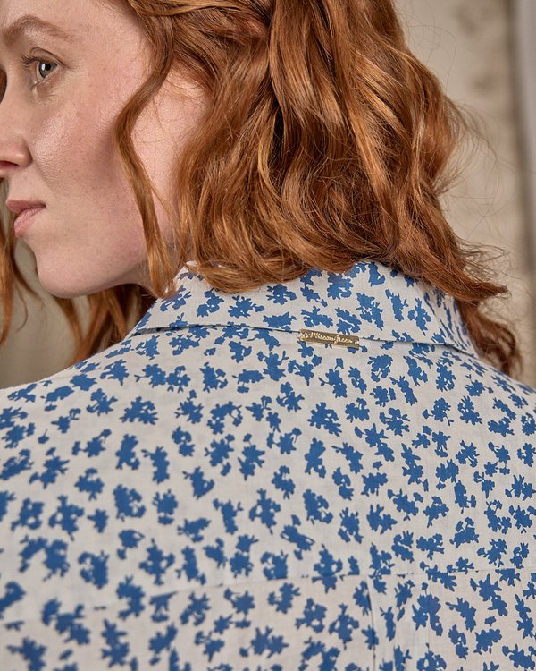 Chemise imprimée Chemise imprimée