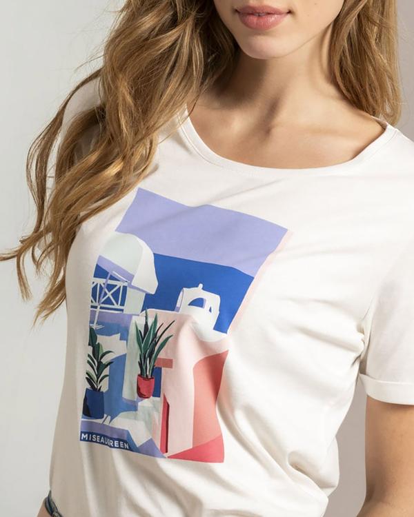 T-shirt Boris