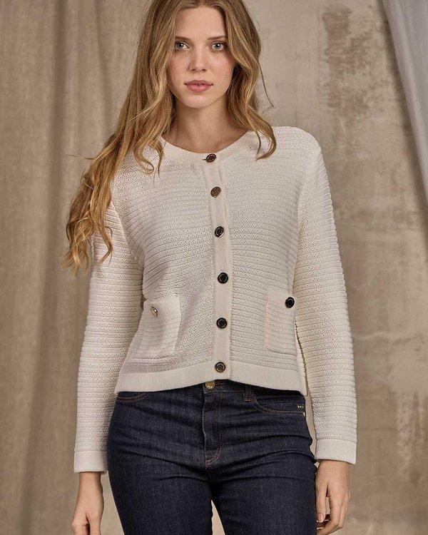 Cardigan Désiré Cardigan Désiré
