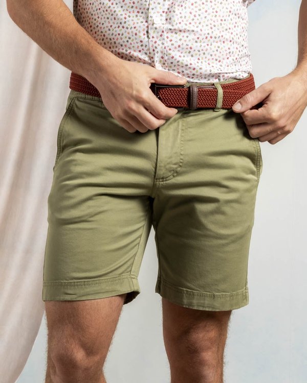 Bermuda chino Bermuda chino