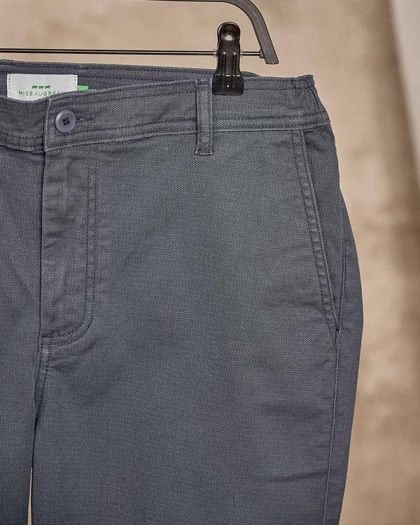Chino Cyrile bleu Chino Cyrile bleu