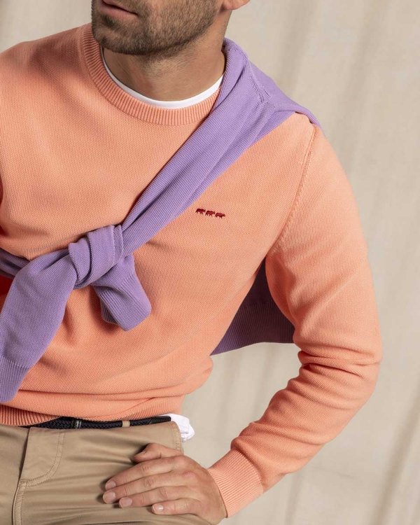 Pull nid d'abeille Pull nid d'abeille