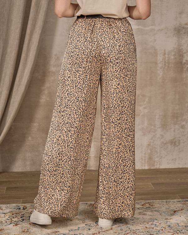 Pantalon Ellora beige Pantalon Ellora beige