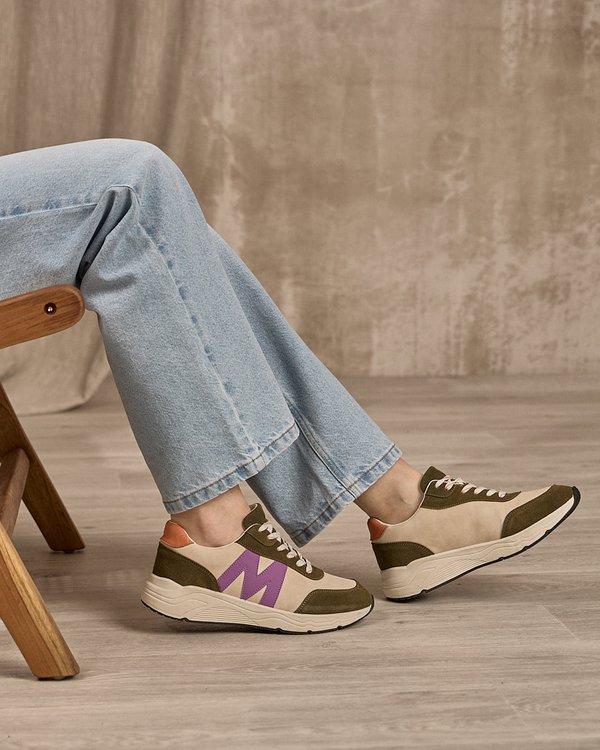 Chaussures Chloé vert Chaussures Chloé vert