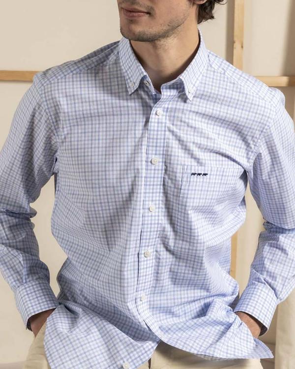 Chemise petits carreaux Chemise petits carreaux
