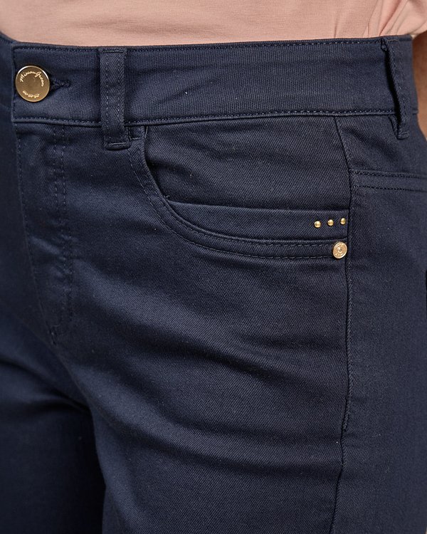 Pantalon Charly bleu Pantalon Charly bleu