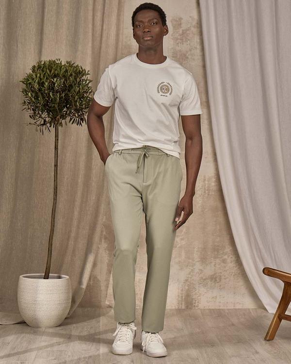 Chino Dremon vert Chino Dremon vert