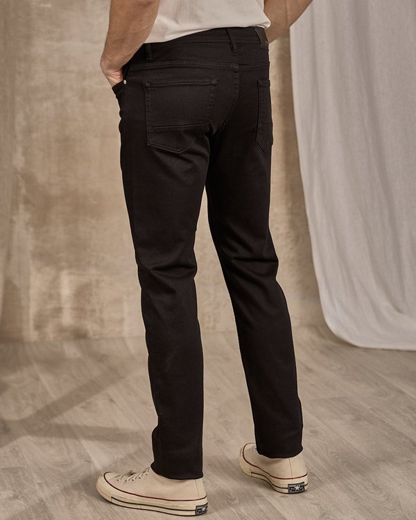 Jogg Jean noir Jogg Jean noir