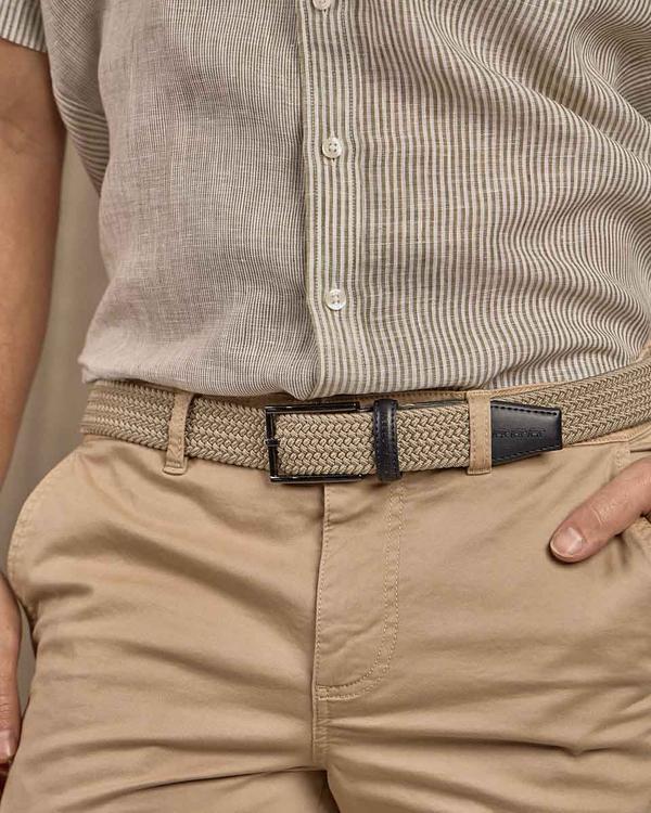 Bermuda Daniel beige