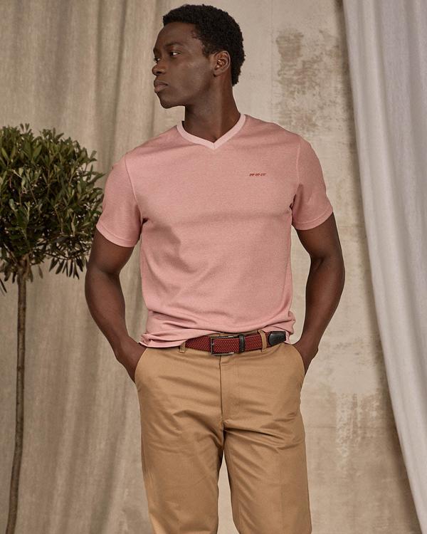 T-shirt Dorian rose T-shirt Dorian rose