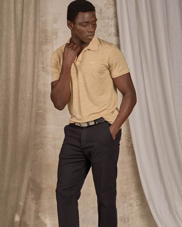 Polo Darius beige Polo Darius beige