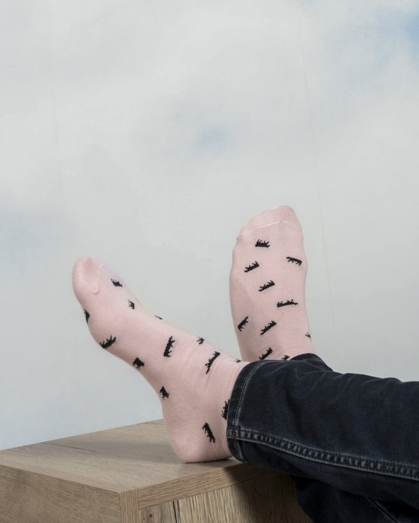 Chaussettes Billie