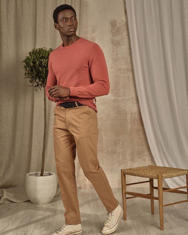 Pull Daniel rose