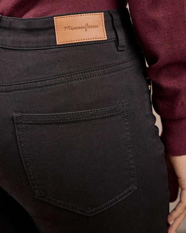 Pantalon Charly noir Pantalon Charly noir