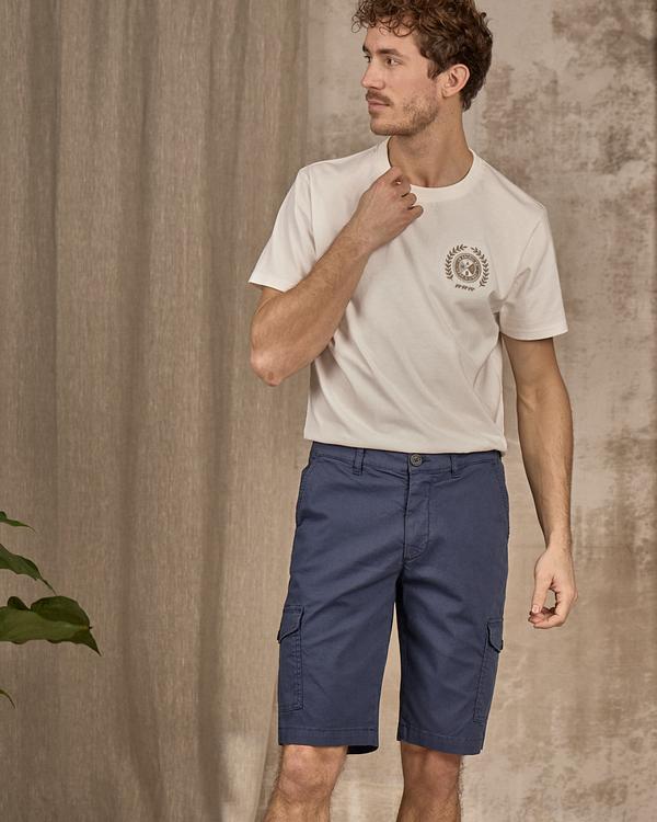 Bermuda cargo beige Bermuda cargo beige