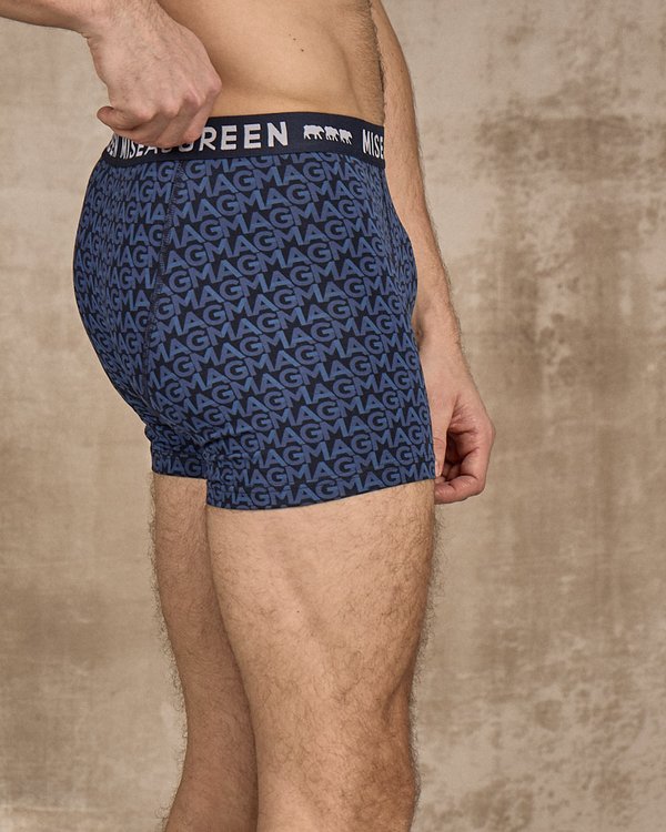 Boxer Adam