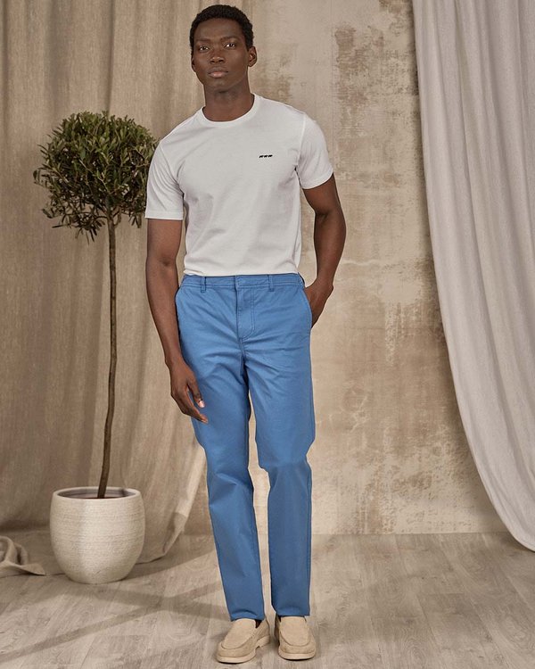 Chino Cyrile beige Chino Cyrile beige