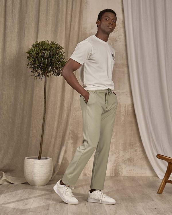 Chino Dremon vert Chino Dremon vert