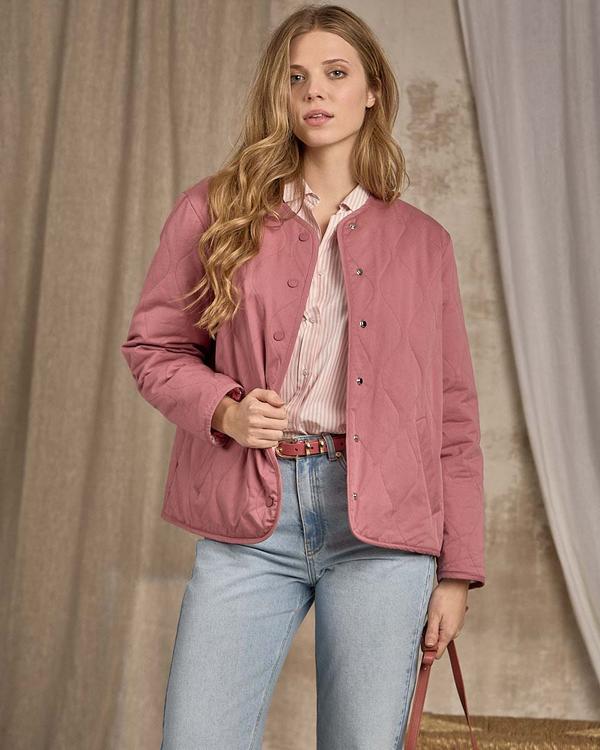 Blouson Dahlia violet Blouson Dahlia violet