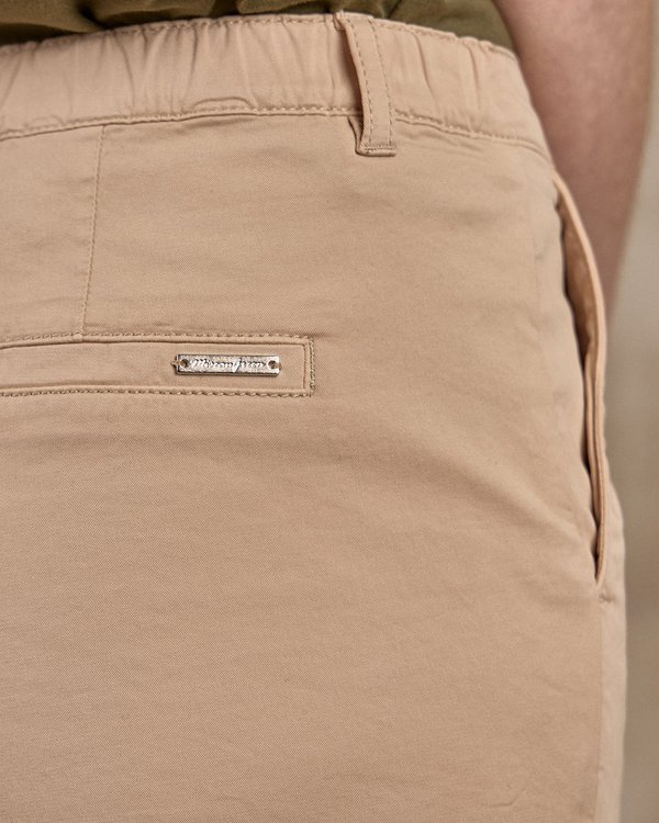 Pantalon Daphné beige Pantalon Daphné beige
