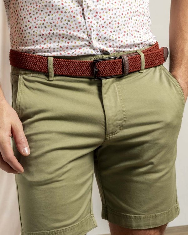 Bermuda chino Bermuda chino