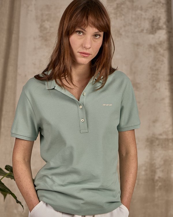 Polo Diana beige Polo Diana beige