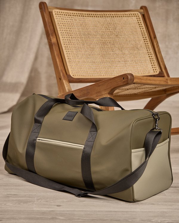 Sac de sport Charly vert