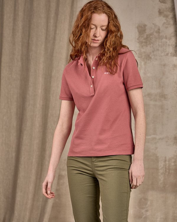 Polo Diana violet