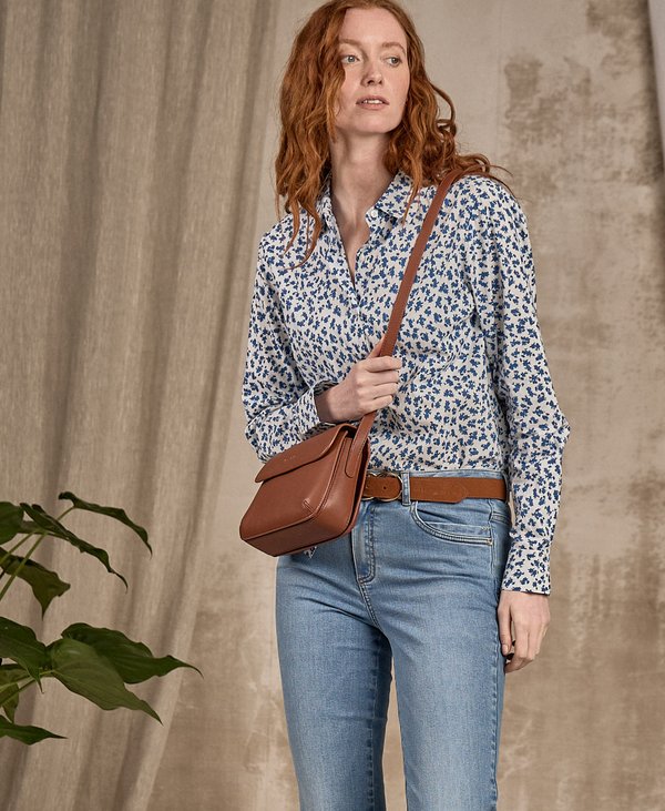 Chemise imprimée Chemise imprimée