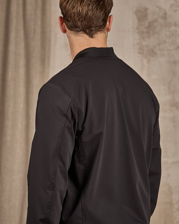 Blouson Donnie noir Blouson Donnie noir