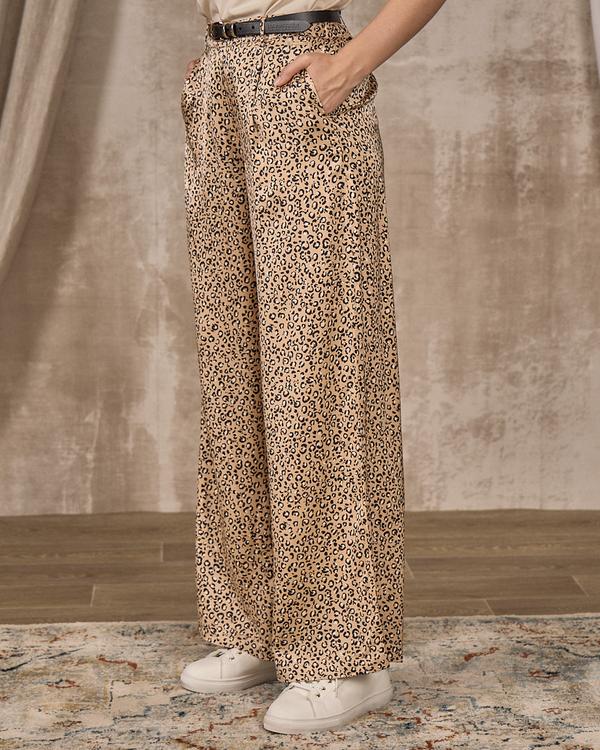 Pantalon Ellora beige Pantalon Ellora beige